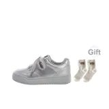 Серебряный + Подарочные носки