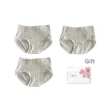 Хлопок с маленьким цветком + Хлопок с маленьким цветком + Овсяный хлопок