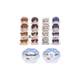 2 Сюрприз-бокса (Случайный стиль)