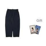 Кулон черный, с подарками Ding Zhen мерч, карта