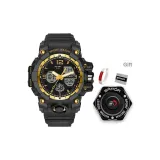 Черное золото