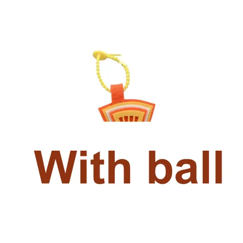 DANQIN Ткань Подвески Унисекс