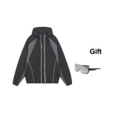 Чернила Meteor черного цвета