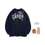 Темно-синий [Закажите сейчас и получите наклейку и подвесной ярлык]