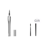 03 Мягкий Пепельно-Черный