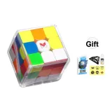 XMD Ветер 3 Флагман [Включает Основу, Кронштейн + Особенный Смазка + Логотип + Инструкция Книга]