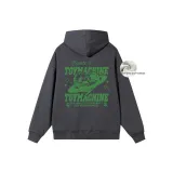 Темно-серый