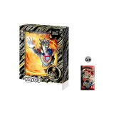 Red Flame Edition Одна коробка (Включает 1 шт. карты "Герой Брони")