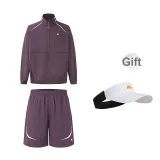 Фиолетовый