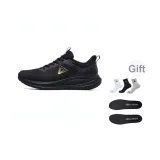 Black (В комплекте с носками и стелькой)