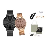 Чёрный + Розовый