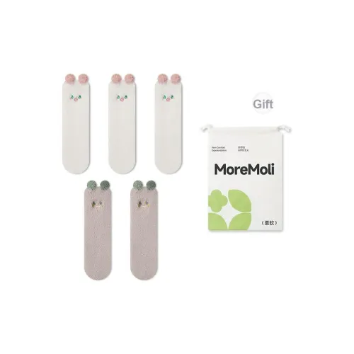 Moremoli Женские носки MID до икры