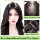 Бесплатный от реза, ручная вязаная модель, сетка, восьмиугольная, стиль позиционирования [8*11 естественный], 27 см