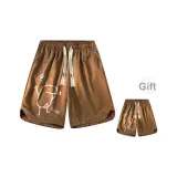 Кофе (в комплекте с кофейными шортами)