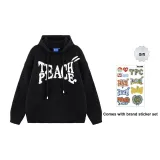 Воинский черный