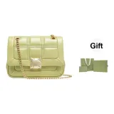 Коробка "Волшебник страны Оз" + Зеленый