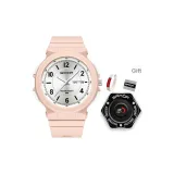 Сакурово-розовый