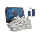 Белый (Состарение)