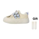 Yellow Blue-Included Socks  
Желтый Синий-Включены Носки
