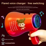 Нэчжа-Лазерное издание [с возможностью записи] с встроенными звуковыми эффектами Нэчжа