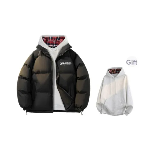 CHARLIE GOLF Пуховик Унисекс