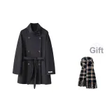 Gray (Шарф Включен)