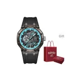 [Год Змеи Лимитированная подарочная коробка] Ослепительный черный