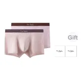 Молочный кофейный + Таро, круглый, фиолетовый