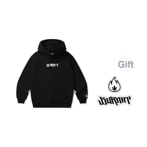 BURNIN Унисекс Свитшоты