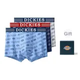 [3 упаковки] Светло-синий + Темно-синий + Светло-серый