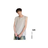 Серый с подарками