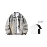 Желтый грязь (Включает футболку)