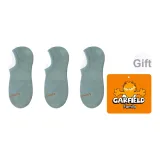 3 Pack (Зеленый 3)