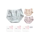 Группа D: Абрикос Розовый + Светло-Синий + Светло-Фиолетовый