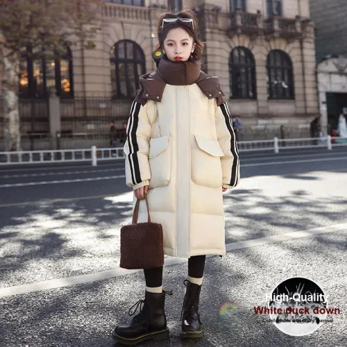 MAISON VINSON Пуховик для подростков