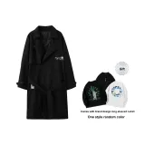 Black (В комплекте с длинно-рукавной футболкой)