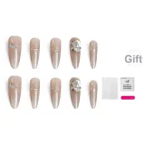 XS [Подходит для маленьких рук] 14-10-11-10-7