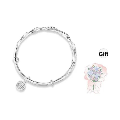 Ringlove Сплав Браслеты Унисекс