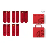 Мгновенное богатство [5 пар коробка]