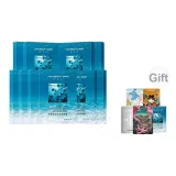 Морской Виноградный 10 Коробок+(Морской Виноградный+Ромб+Спящая Красота+Кровь Дракона+Свет Пионово-розовый) 1 шт