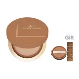 Фундук #674 Натуральный Белый