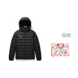 Чёрный (Подарочная коробка Набор)