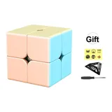 Волшебный Realm, Макарон 2nd Stage [Включает Основу + Шкребок + Логотип]