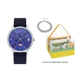 Сюэян Легкий Кварцевый Часы, Коробка