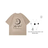 Хаки (в комплекте с модным ожерельем)