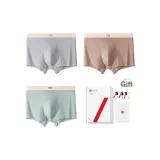 3 Pack (Хаки + Озерный Зеленый + Светло-Серый)