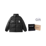 Чёрный (Двойная коробка)