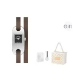 Двойное обвертывание - Серебряный Кофе