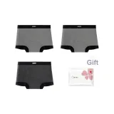 3 степени серый + 3 степени серый + 6 степени серый