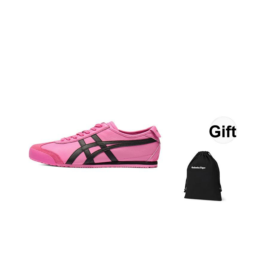 Onitsuka Tiger MEXICO 66 Low Casual Everyday Shoes Unisex Onitsuka Tiger MEXICO 66